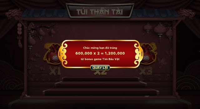 Cách chơi thần tài Zowin 2023