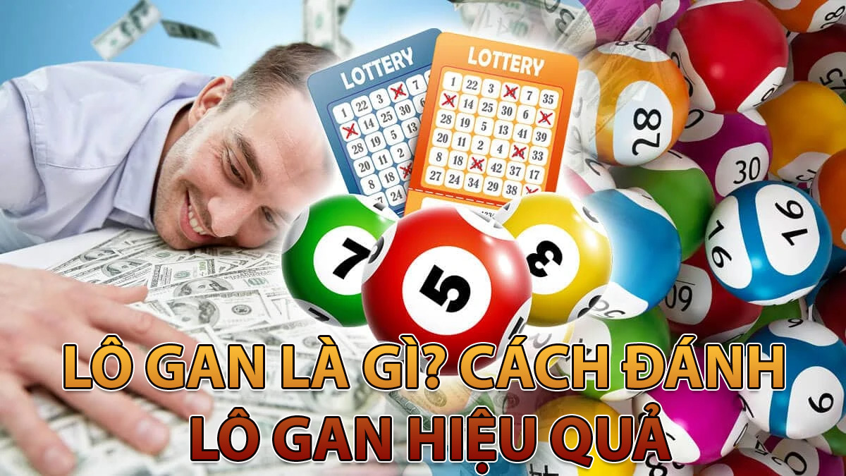 Lô gan là gì?