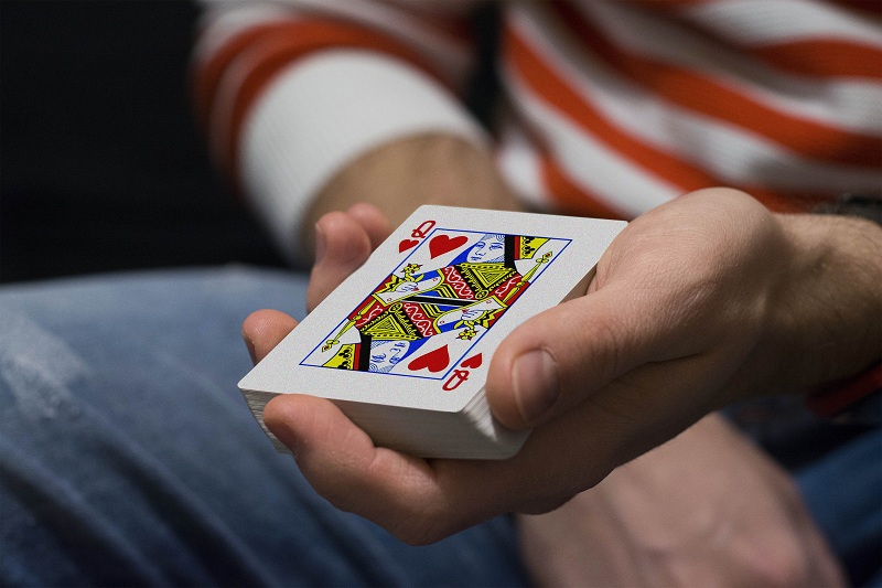 Kinh nghiệm chơi Liêng Ba Cây cho người mới 