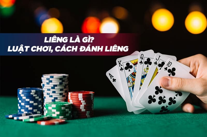 Những mẹo chơi bài Liêng không thua cho các tân thủ